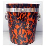 Hotel Ice Bucket And Serving Tray, Brands Include Bolta And Great City Traders