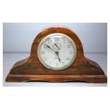 Gilbert Mantel Alarm Clock
