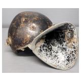 Antique Buggy Accessories, Incudes Foot Warmer, Steps, Fire Extinguisher, Light, And Horn