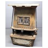 Union Sad Iron Heater And More