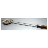 Metal Kitchenware, Includes Minnesota Apollo Tonka Toaster, Ladle, Kettle, And Covered Cake Pan