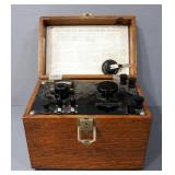 Leeds & Northrup Co Potentiometer