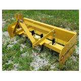 County Line Heavy Duty 5