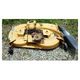 Cub Cadet 38" Deck, Model LT DEK 441190