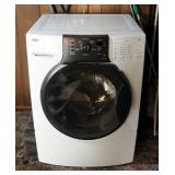 Kenmore Elite HE3 Front Loading Washing Machine, Model 11045872 400, Powers On