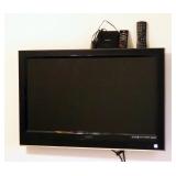 Vizio Television Echo HD 31"