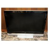 Visio 36" Model VX37LHD TV 10A