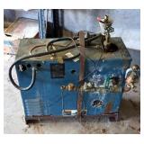 Castle Electric Boiler Model CA 32OE