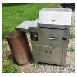 Snow Flame Cooking Grill