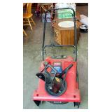 Toro Gas Powered Snow Blower Model 38593