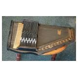 Oscar Shmidt-International Auto Harp