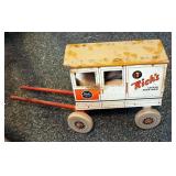 Shop King Battery Powered Work Shop, And Rich