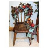 Artificial Potted Plant, 4