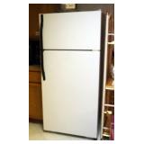 Kenmore 2 Door Refrigerator , Model 25378821890,64" x 30"x 33"