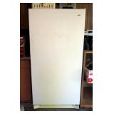 Kenmore Upright Deep Freeze Model 253.9287213, 65.5" X 32" X 28"