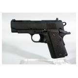 Springfield Armory V10 Ultra Compact .45 Auto Pistol SN# HC366978
