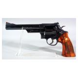 Smith & Wesson 29-2 .44 Magnum 6-Shot Revolver SN# N307028, In Collector