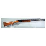 Remington 3200 12 ga Shotgun SN# T-0551, 1 Of 1,000 Made, Scrollwork, In Non-Fitted Soft Case