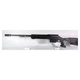 Savage Arms 110 BA .338 Lapua Magnum Bolt Action Rifle SN# H902200, With GG&G XDS Bipod, Adjustable 