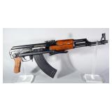 Norinco Type 56 (AK-47) 7.62 x 39mm Rifle SN# 1568-1606047, With Foldable Stock