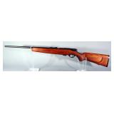 O.F. Mossberg & Sons 42M (b) .22 SLLR Bolt Action Rifle SN# Not Found