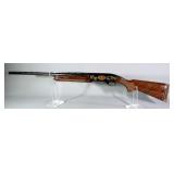 Remington 1100 Magnum "The Chesapeake" 12 ga Mag Shotgun SN# DU81 0746, Ducks Unlimited Atlantic Edi