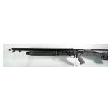 Hatfield SAS 12 ga Shotgun SN# 12A17-006803, With Pistol Grip And Adjustable Stock