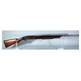 Remington 12 ga Pump Action Shotgun SN# U85823