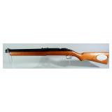 Sheridan Blue Streak 5 mm Bolt Action Air Rifle SN# 100618