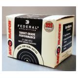 Federal AutoMatch .22LR Ammo, Approx 325 Rds