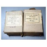 7.62 mm Ammo, Approx 100 Rds