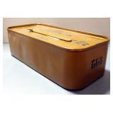 7.62x54R Ammo, In Sealed Spam Can With Can Opener, Approx 440 Rds