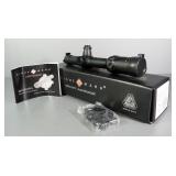 Sightmark Triple Duty 1-6x24 Riflescope SM13021CD, With Mounts And Instructions, New In Box
