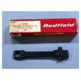 Redfield Jr 760 Scope Mount Base (Missing Folding Peep), In Box