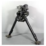 Versa-Pod Mod 72 Bipod With Universal Mounting Adapter, In Box