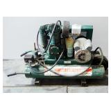 Interchange Air Compressor Model 5715K17, Untested