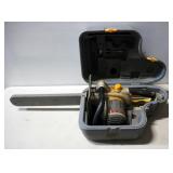 Ryobi Electric Chainsaw RY43006, In Hard Case