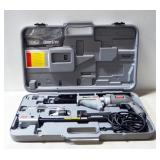 Senco DuraSpin SG2500 Screw Fastening System With DS300 Attachment, With Manual, In Hard Case