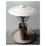 Outdoor Propane Heater