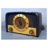 Admiral Vintage Radio Model 69C142-1