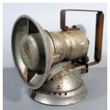 Union Carbide Railroad Lantern Model A
