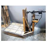 Kuhn & Fleichel Antique Scale