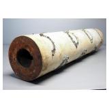 Antique Wall Paper Printer