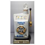 Ceramic Decanters, Qty 3