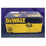 DeWalt Circular Saw, NIB