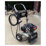 Karcher Gas Powered Pressure Washer, Model G2600VH, With Honda GCV 160 Motor