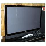 Pioneer 50" Plasma Television, Model PDP -5071PU, Includes Remote