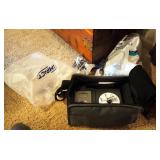 Vintage KC Custom Garment Co. Men