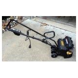 Yard-Man Electric Snow Thrower Model 31A