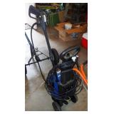 Campbell Hausfeld Electric Pressure Washer, 1,750 PSI